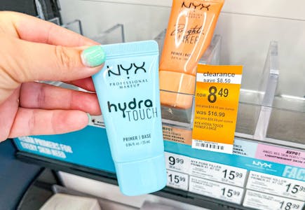 2 NYX Primers
