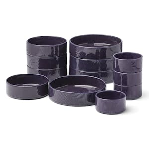 Lenox Modulus 12-Piece Bowl Set