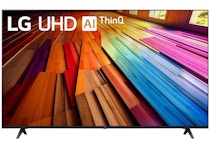 LG 4K TV