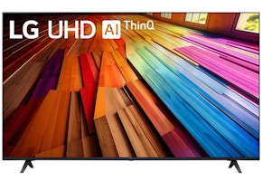 LG 4K TV