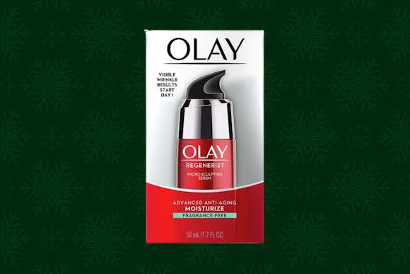 Olay Regenerist Serum, Only $5.89 Each at Walgreens (Reg. $41.99)