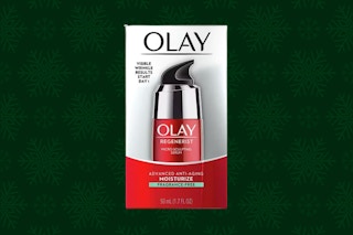 olay regenerist serum