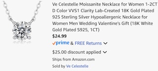 amazon-moissanite-necklace-cart