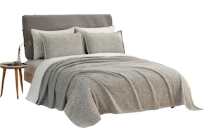 JML Queen Bedding Set