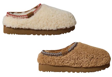 Ugg Women's Tasman Curly Slipper