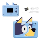 Bluey Kids Digital Camera