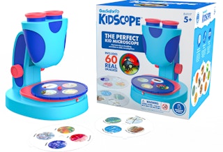 walmart educational insights kids microscope screenshot