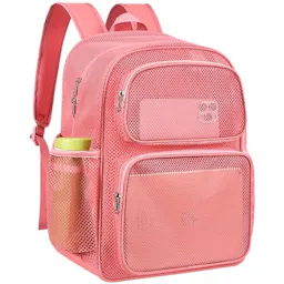 Mesh Backpack