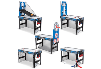 EastPoint Sports 6-in-1 Game