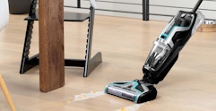 Bissell Vacuum Models Recalled Due to Fire Hazard: Check Yours card image