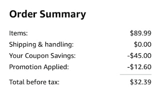 Amazon Art Canvas Panel 12-Pack 2024