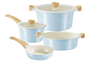 Carote Cookware Set