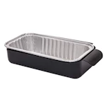 Charbroil Aluminum Grill Drip Pans