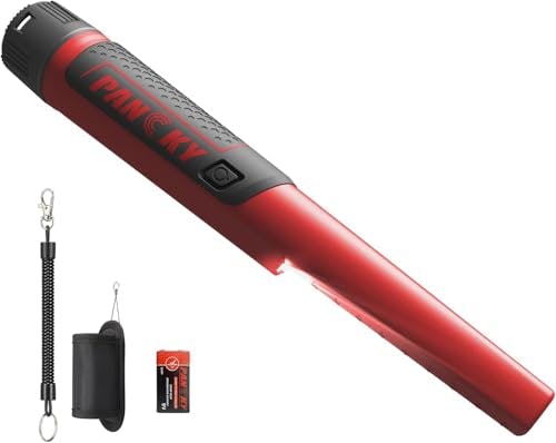 Metal Detector Pinpointer