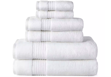 Liz Claiborne Bath Towel