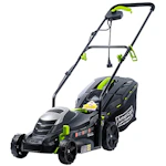 Corded Electric Lawn Mower