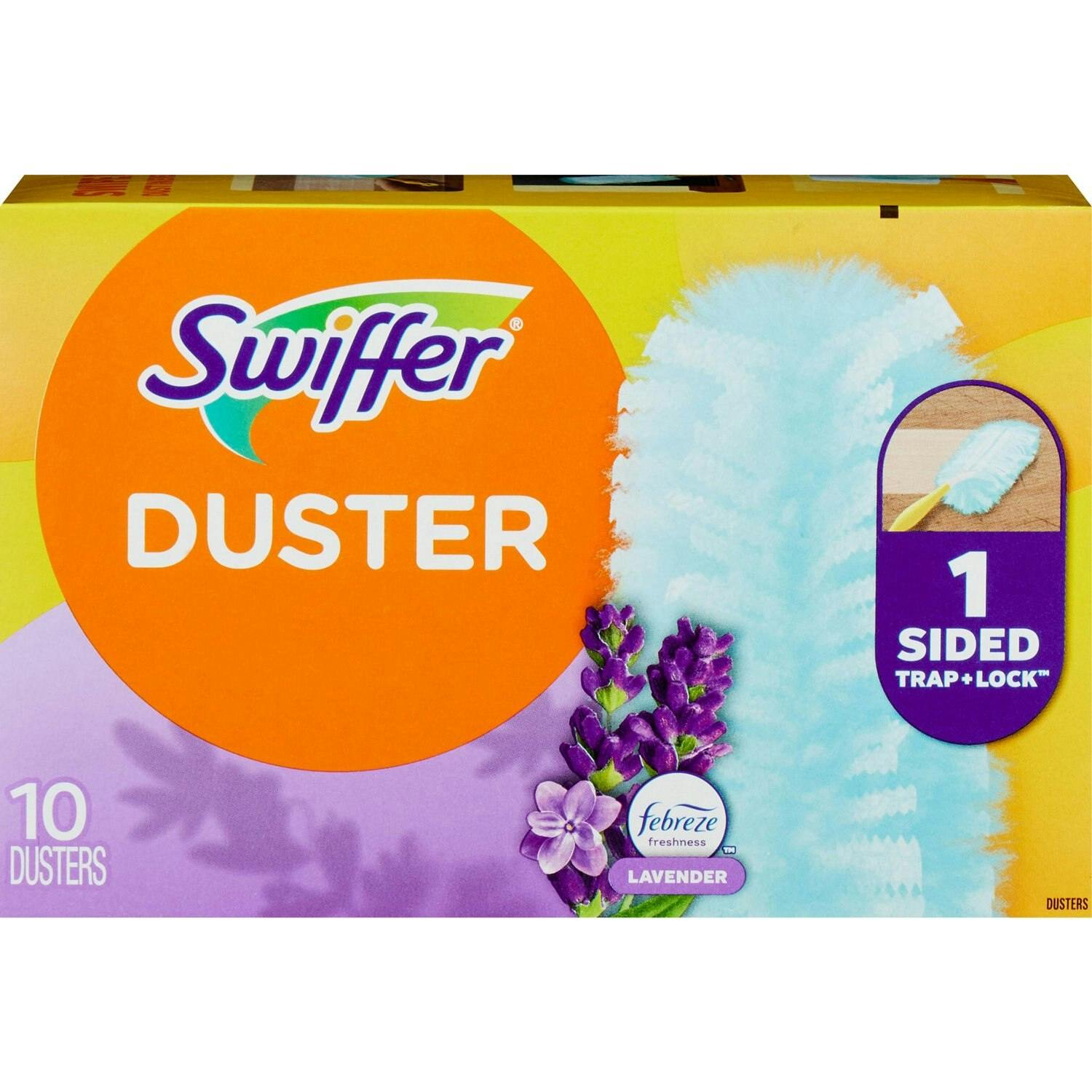 2 Swiffer Duster Refill Packs