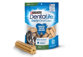 Dentalife Dog Treats