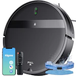 Robot Vacuum and Mop Combo
