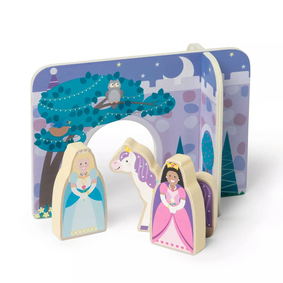 Melissa & Doug Play Set