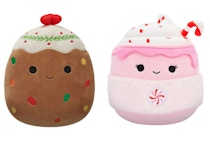 Holiday Squishmallows
