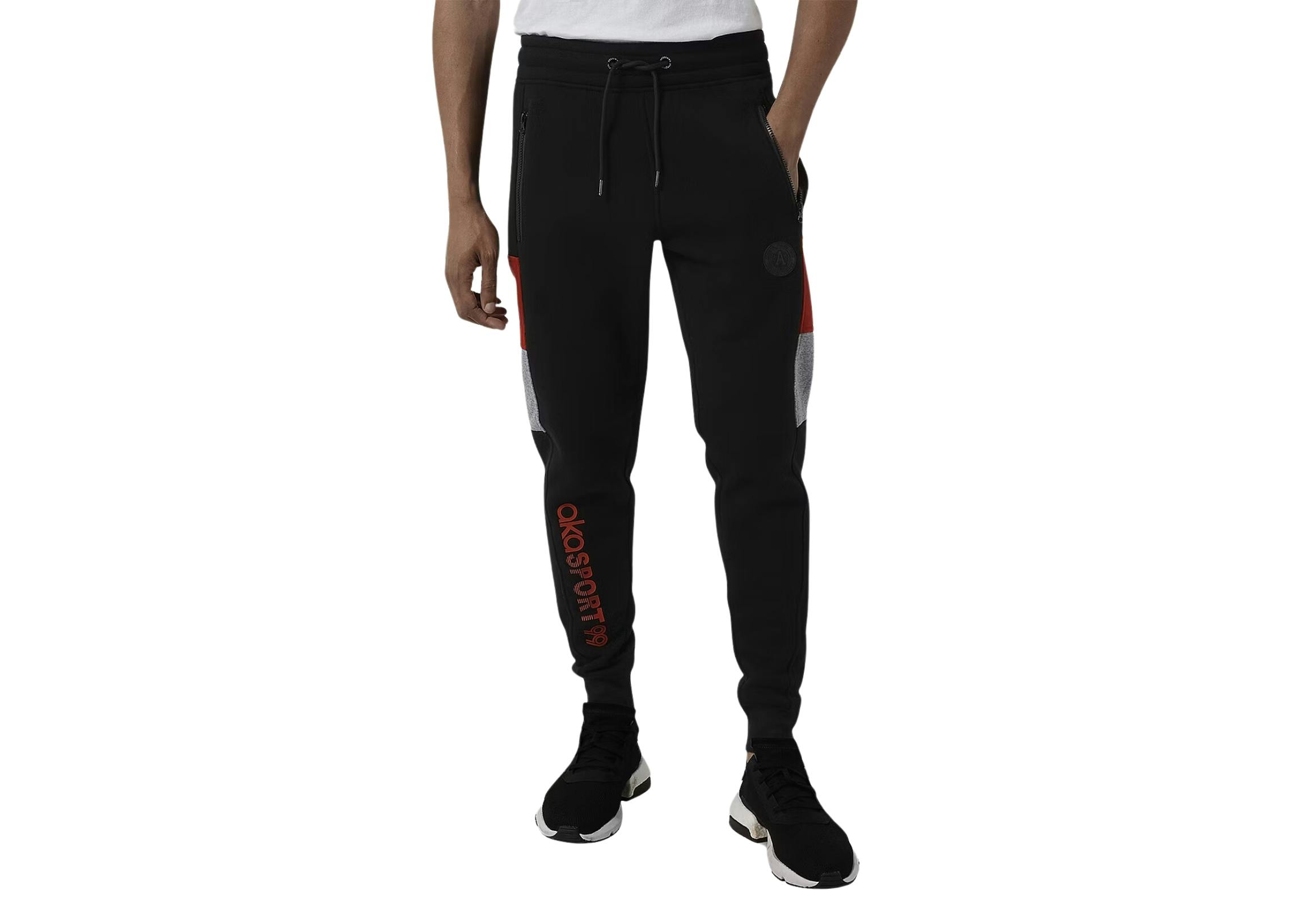 Akademiks Men's Joggers