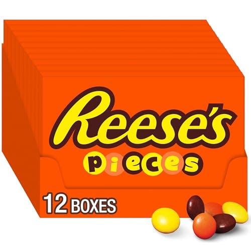 Reese's Pieces 12-Pack