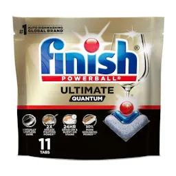 2 Finish Ultimate Quantum Packs