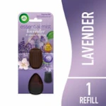2 Air Wick Essential Mist Refills