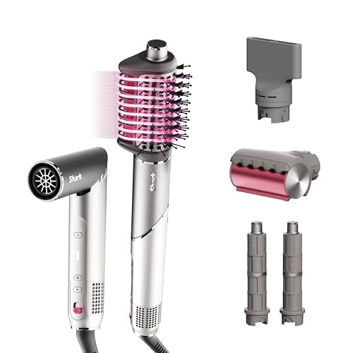 Shark FlexFusion Hair Dryer