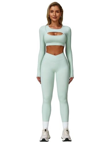 Women's Workout Set