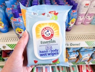 Arm & Hammer Wet Wipes
