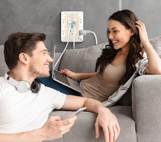 USB Wall Charger