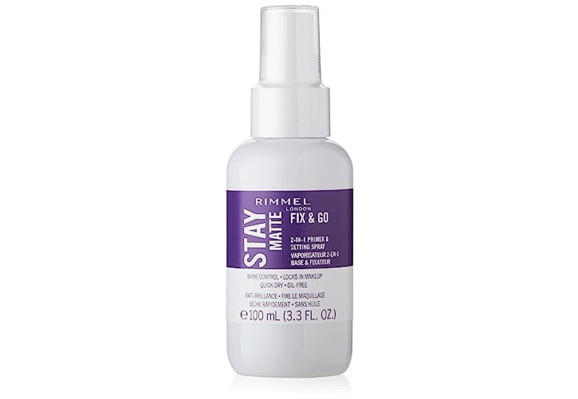 Rimmel London Setting Spray