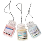 Yankee Candle Air Freshener 3-Pack