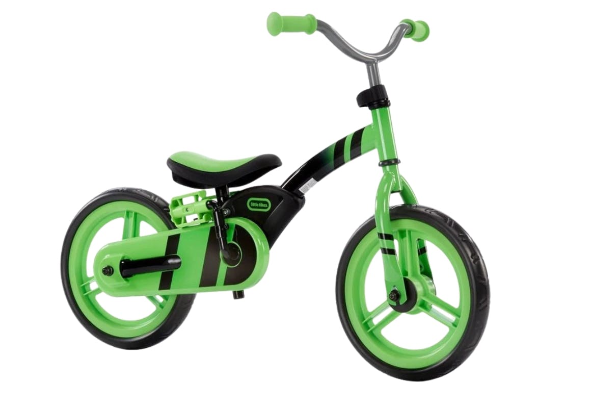 Little Tikes Kids’ Balance Bike
