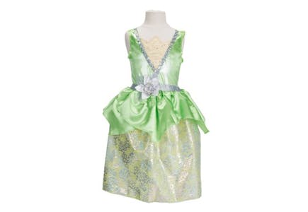 Disney Tiana Dress