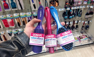 Conair Color Vibes Hair Brush Rite Aid Preview