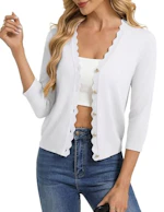 Women's Cardigan Sweater