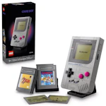 Lego Game Boy Building Kit