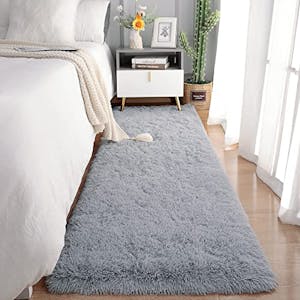 Soft Runner Rug