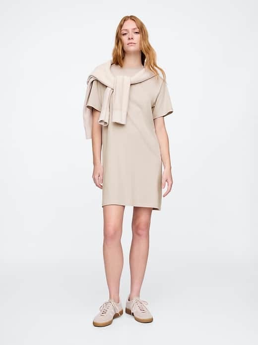Gap Factory Women's T-shirt Dress