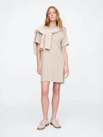 Gap Factory Women's T-shirt Dress