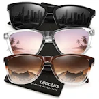Polarized Sunglasses 3-Pack