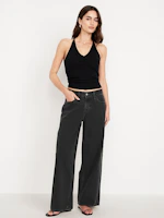 Old Navy Women's Baggy Jeans