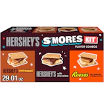 Hershey's & Reese's S'mores Kit