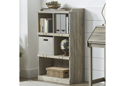 Better Homes & Gardens Bookcase