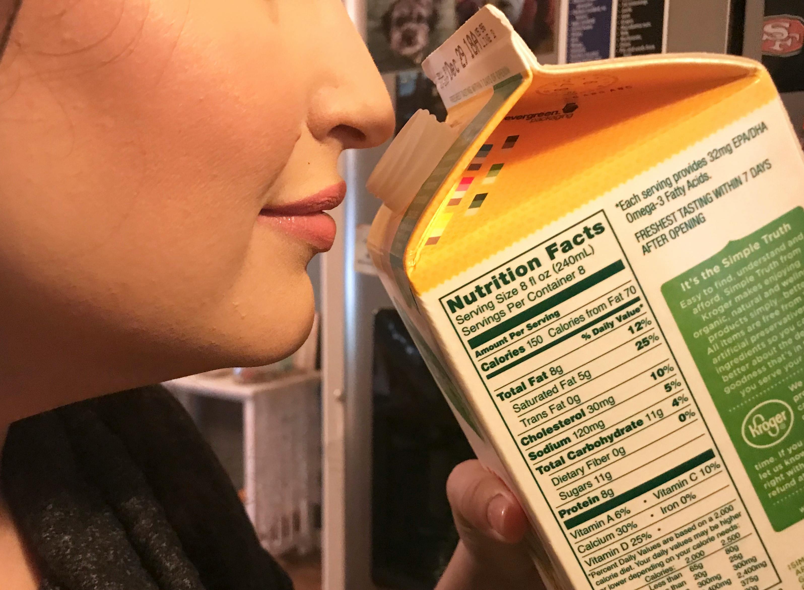 The Ultimate Guide to Eating Expired Foods: What's Still Good to Eat?