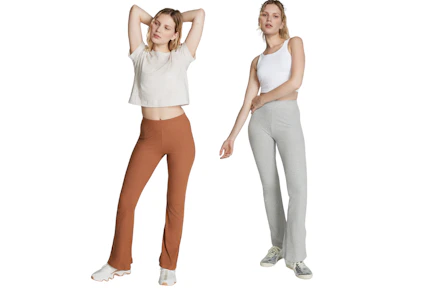PINK Women's Leggings