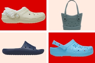 black friday deals at crocs